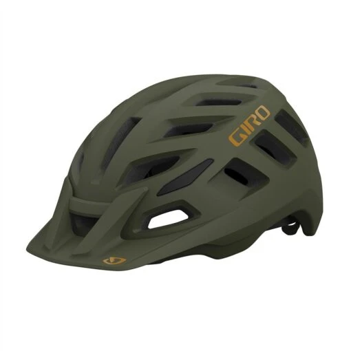 Giro Radix MIPS Matte Trail Green M 55-59 Cm Helm -Giro Verkaufs-Shop giro radix mips matte trail green helm 23220 0