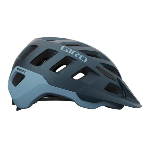 Giro Radix Women MIPS Matte Ano Harbor Blue S 51-55 Cm Helm -Giro Verkaufs-Shop giro radix women mips matte ano harbor helm 3