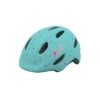 Giro Scamp Matte Screaming Teal XS 45-49 Cm Kinderhelm -Giro Verkaufs-Shop giro scamp matte screaming teal kinderhelm