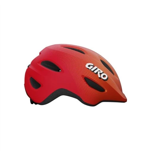 Giro Scamp MIPS Matte Ano Orange XS 45-49 Cm Kinderhelm -Giro Verkaufs-Shop giro scamp mips matte ano orange kinderhelm 3 23051 3