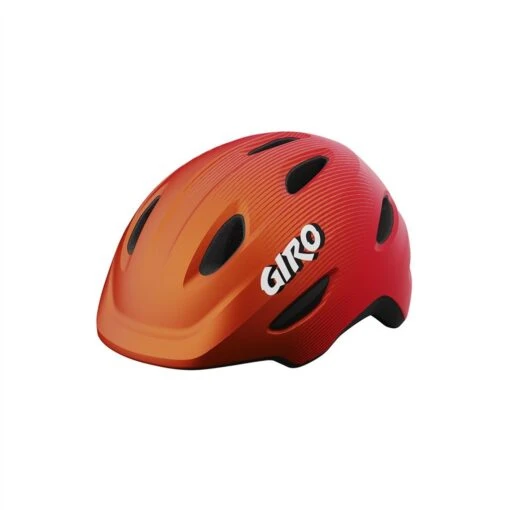 Giro Scamp MIPS Matte Ano Orange XS 45-49 Cm Kinderhelm -Giro Verkaufs-Shop giro scamp mips matte ano orange kinderhelm 23051 0