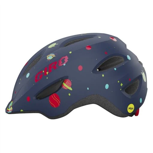 Giro Scamp MIPS Matte Midnight Space S 49-53 Cm Kinderhelm -Giro Verkaufs-Shop giro scamp mips matte midnight space kinderhelm 1 23059 1