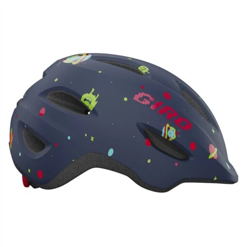 Giro Scamp MIPS Matte Midnight Space S 49-53 Cm Kinderhelm -Giro Verkaufs-Shop giro scamp mips matte midnight space kinderhelm 3 23059 3