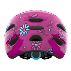 Giro Scamp Pink Streets Sugar Daisies XS 45-49 Cm Kinderhelm -Giro Verkaufs-Shop giro scamp pink streets sugar daisies kinderhelm 2