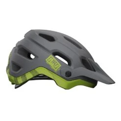 Giro Source MIPS Matte Metallic Black/ano Lime S 51-55 Cm Helm -Giro Verkaufs-Shop giro source mips matte metallic black ano lime helm 3