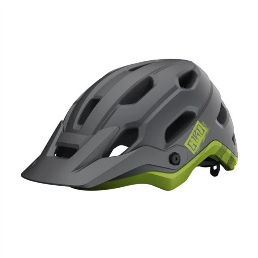 Giro Source MIPS Matte Metallic Black/ano Lime S 51-55 Cm Helm -Giro Verkaufs-Shop giro source mips matte metallic black ano lime helm