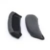 Giro Switchblade Cheek Pad Set Thin Black/grey -Giro Verkaufs-Shop giro switchblade cheek pad set thin black grey