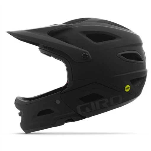 Giro Switchblad MIPS Matte-gloss Black M 55-59 Cm Helm -Giro Verkaufs-Shop giro switchblade mips matte gloss black helm 1 15492 1