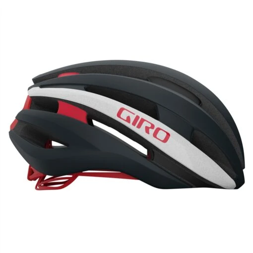 Giro Synthe II MIPS Matte Portaro Grey/white/red S 51-55 Cm Helm -Giro Verkaufs-Shop giro synthe ii mips mate portaro grey white red helm 3 17441 3 17442 3