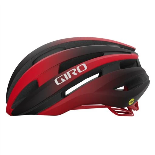 Giro Synthe II MIPS Matte Black/bright Red M 55-59 Cm Helm -Giro Verkaufs-Shop giro synthe ii mips matte black bright red helm 1 17438 1