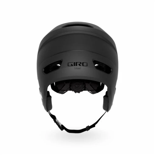 Giro Tyrant Spherical MIPS Matte Black L 59-63 Cm Helm -Giro Verkaufs-Shop giro tyrant spherical mips matte black helm 3 15466 3 15467 3