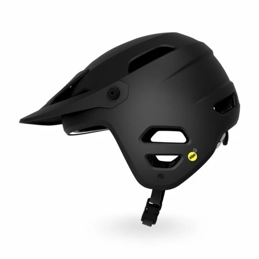 Giro Tyrant Spherical MIPS Matte Black Hypnotic S 51-55 Cm Helm -Giro Verkaufs-Shop giro tyrant spherical mips matte black hypnotic helm 1