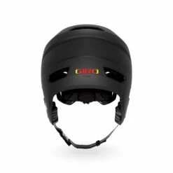 Giro Tyrant Spherical MIPS Matte Black Hypnotic S 51-55 Cm Helm -Giro Verkaufs-Shop giro tyrant spherical mips matte black hypnotic helm 3