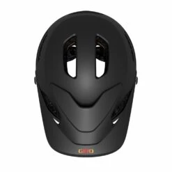 Giro Tyrant Spherical MIPS Matte Black Hypnotic S 51-55 Cm Helm -Giro Verkaufs-Shop giro tyrant spherical mips matte black hypnotic helm 4