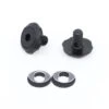 Giro Tyrant Visor Bolt Set -Giro Verkaufs-Shop giro tyrant visor bolt