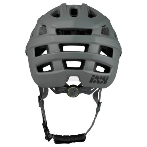 IXS Trail EVO Graphite XS 49-54 Cm Helm -Giro Verkaufs-Shop ixs trail evo graphite helm 3 2