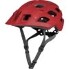 IXS Trail XC EVO Fluo Red ML 58-62 Cm Helm -Giro Verkaufs-Shop ixs trail xc evo fluo red helm 17168 0 17169 0