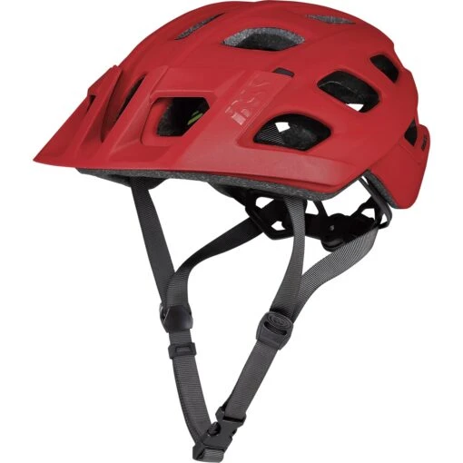 IXS Trail XC EVO Fluo Red ML 58-62 Cm Helm -Giro Verkaufs-Shop ixs trail xc evo fluo red helm 17168 0 17169 0