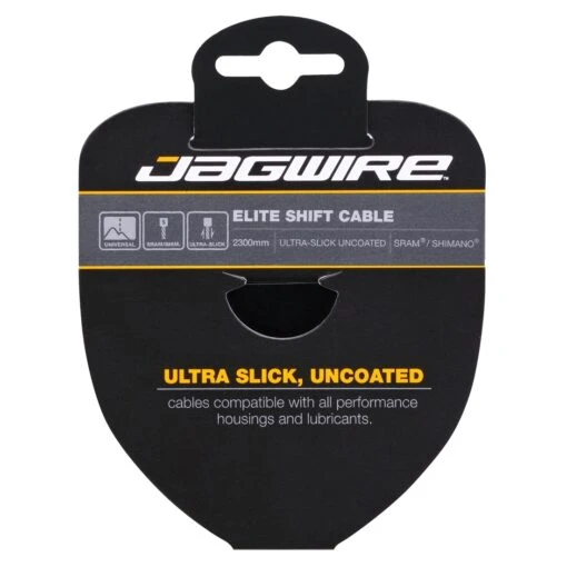 Jagwire Elite Ultra-Slick Schaltzug -Giro Verkaufs-Shop jagwire elite ultra slick schaltzug