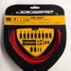 Jagwire Pro Shift Red Schaltzugset -Giro Verkaufs-Shop jagwire pro shift red