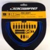 Jagwire Pro Shift Sid Blue Schaltzugset -Giro Verkaufs-Shop jagwire pro shift sid blue schaltzugset