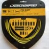 Jagwire Pro Shift Yellow Schaltzugset -Giro Verkaufs-Shop jagwire pro shift yellow schaltzug set