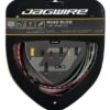 Jagwire Road Elite Link Brake Kit Red Bremszugset -Giro Verkaufs-Shop jagwire road elite link brake kit red