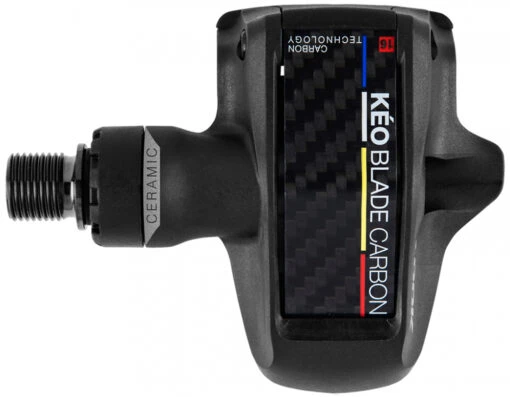 Look Keo Blade Carbon TI Ceramic 12NM/16NM Pedal -Giro Verkaufs-Shop look keo blade carbon to ceramic pedal 1