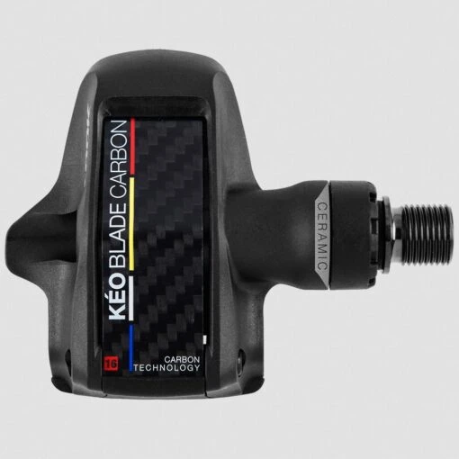 Look Keo Blade Carbon TI Ceramic 12NM/16NM Pedal -Giro Verkaufs-Shop look keo blade carbon to ceramic pedal 2