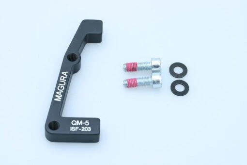 Magura QM 5 Disc Adapter Vorderrad Post/Stand 203mm -Giro Verkaufs-Shop magura adapter qm 5