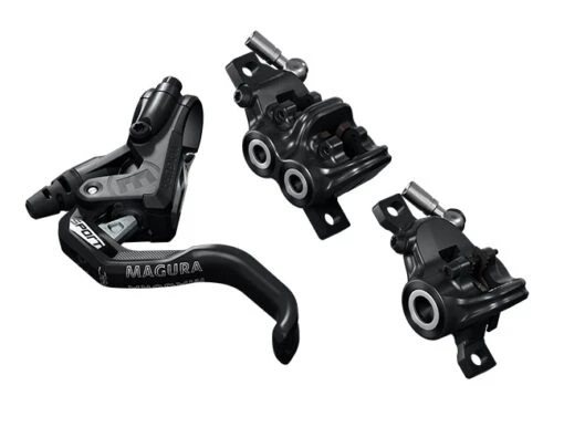 Magura MT Trail Sport Scheibenbremse - Set Vorne/hinten -Giro Verkaufs-Shop magura mt trail sport