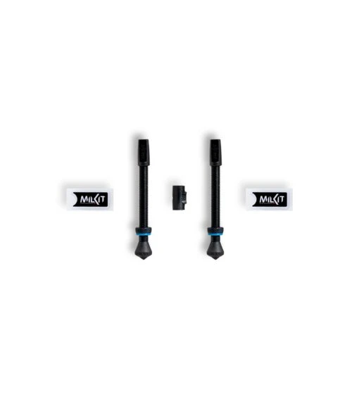 MilKit Valves Tubeless Ventile 55mm -Giro Verkaufs-Shop milkit valves tubeless ventile 55mm