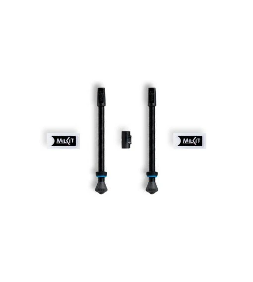 MilKit Valves Tubeless Ventile 75mm -Giro Verkaufs-Shop milkit valves tubeless ventile 75mm