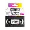 Muc-Off Rim Tape Rolle 30mm -Giro Verkaufs-Shop muc off rim tape 30mm