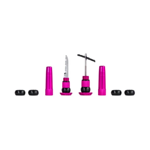 Muc-Off Stealth Tubeless Punctures Plug Pink -Giro Verkaufs-Shop muc off stealth tubeless punctures plug pink