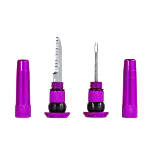 Muc-Off Stealth Tubeless Punctures Plug Purple -Giro Verkaufs-Shop muc off stealth tubeless punctures plug purple 1