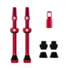 Muc-Off Tubeless Ventile V2 60mm Red -Giro Verkaufs-Shop muc off v2 tubeless ventile red 60