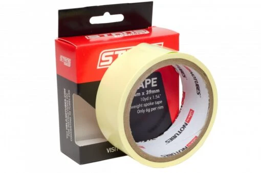 NoTubes Stan's Rim Tape 10yd X 39mm -Giro Verkaufs-Shop notubes rime tape 39mm