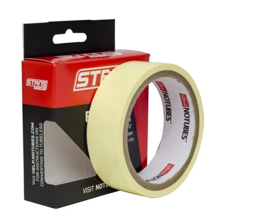 NoTubes Stans Rim Tape 10yd X 30mm -Giro Verkaufs-Shop notubes tape 30mm