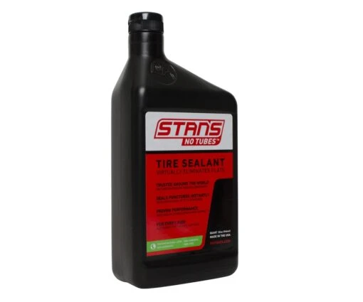 NoTubes Tire Sealant Dichtmilch 946ml -Giro Verkaufs-Shop notubes tire sealant dichtmilch