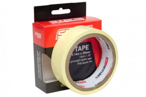 NoTubes Stans Rim Tape 10yd X 33mm -Giro Verkaufs-Shop notubes tubeless tape 33mm