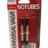 Notubes Universal 44mm Road Valve Stem Ventile -Giro Verkaufs-Shop notubes road valve stems