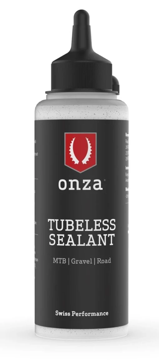 Onza Tubeless Sealant Dichtmilch 250ml -Giro Verkaufs-Shop onza tubeless sealant 250ml