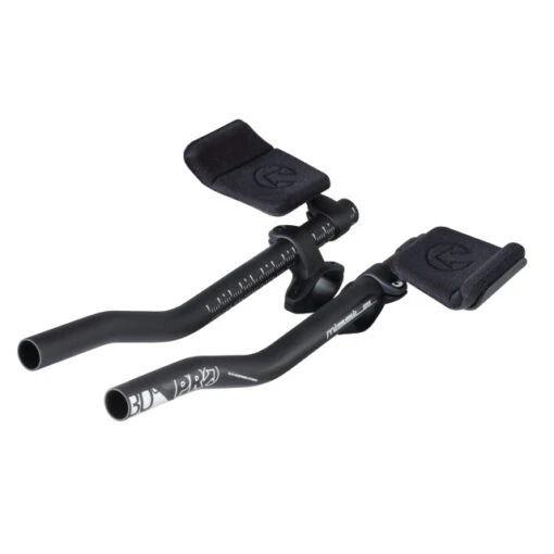 Pro Missile S-Bend Clip-On Lenkeraufsatz -Giro Verkaufs-Shop pro missile s bend clip on