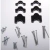 Pro Missile Spacer Set -Giro Verkaufs-Shop pro missile spacer set 1