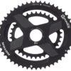 Rotor ALDHU Doppelkettenblatt Oval 48-32 Zähne -Giro Verkaufs-Shop rotor aldhu doppelkettenblatt 21381 0 21382 0