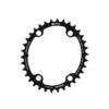 Rotor Q-Rings 110 X 4 2x12/2x11 34 Zähne Kettenblatt -Giro Verkaufs-Shop rotor q rings bcd110x4 12 11s 34 kettenblatt