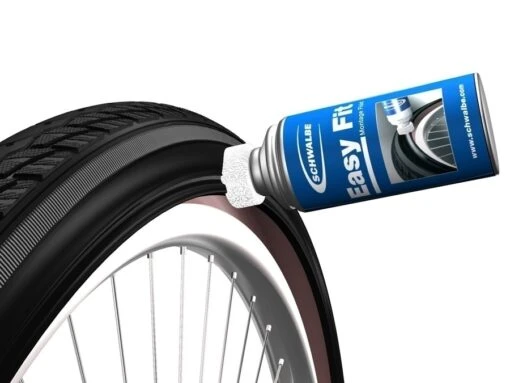 Schwalbe Easy Fit 50 Ml Reifen Montage-Flüssigkeit -Giro Verkaufs-Shop schwalbe easy fit 1