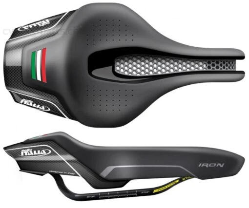 Selle Italia Iron Tekno Flow L Sattel -Giro Verkaufs-Shop selle italia iron tekno flow 4309 0