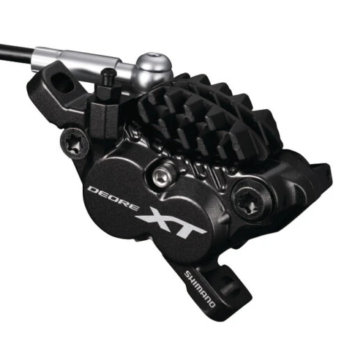 Shimano XT BR-M8020 4 Kolben Bremssattel -Giro Verkaufs-Shop shiman xt br m8020 bremssattel